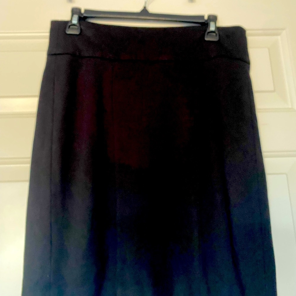 Pencil Skirt - cabi with Zipper (matches with top in closet)